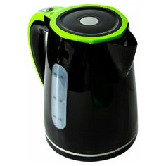 Чайник электрический Maestro MR-058 1,8лдиск Чёрный