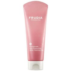 FRUDIA Пенка- суфле с гранатом Pomegranate Nutri- Moisturizing Sticky Cleansing Foam 145 г.