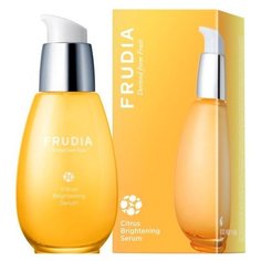 FRUDIA Сыворотка с цитрусом Citrus Brightening Serum 50 мл.