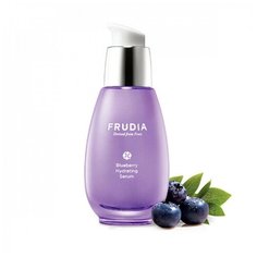 FRUDIA Сыворотка увлажняющая с черникой Blueberry Hydrating Serum 50 мл.
