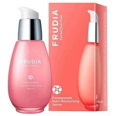 FRUDIA Сыворотка питательная с гранатом Pomegranate Nutri- Moisturizing Serum 50 мл.