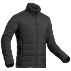 Куртка Decathlon Trek 500 Forclaz размер XL, черный