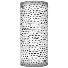 Шарф-труба Buff размер One size, белый