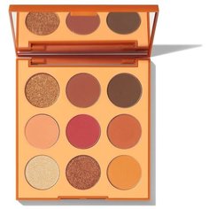 Morphe Палетка теней 9 цветов 9D Painted Desert
