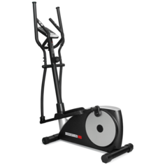 Эллиптический тренажер SVENSSON BODY LABS ComfortLine ENM, черный