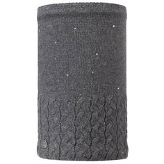 Шарф-труба Buff Knitted & Polar Neckwarmer Elie размер One size, elie grey