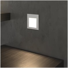 Подсветка для ступеней Elektrostandard MRL LED 1103 MRL LED 1103 Белый