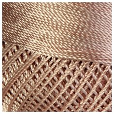 Пряжа YarnArt Tulip 50гр 250м (100% микрофибра) (438 серо-бежевый), 6 мотков