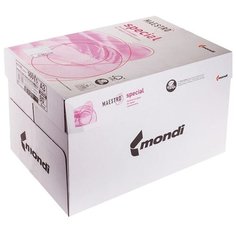 Бумага Maestro A3 SPECIAL 80 г/м² 500 лист., 5 пачк., белый