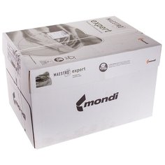 Бумага Maestro A3 EXPERT 80 г/м² 500 лист., 5 пачк., белый
