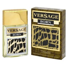 Туалетная вода мужская VERSAGE BORN, 100 мл Art Positive