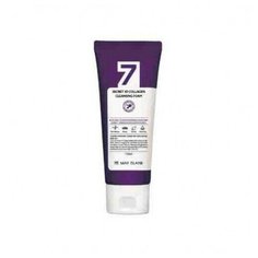 May Island Пенка с коллагеном - Secret 4d collagen cleansing foam, 150мл