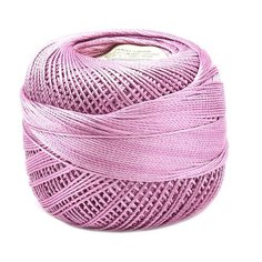 Пряжа YarnArt Tulip 50гр 250м (100% микрофибра) (429 старо-розовый) 6 шт