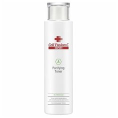 Cell Fusion C Тоник для жирной кожи / Purifying Toner, 200 мл