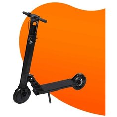 Электросамокат KUGOO HX Plus