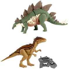 Фигурка Mattel Мир Юрского Периода Мегаразрушители в ассортименте GWD60
