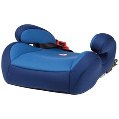 Детское автокресло- бустер CAPSULA JR4X гр. 3 Blue