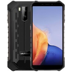 Смартфон Ulefone Armor X9 3/32 ГБ, черный