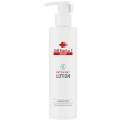 Cell Fusion C Интенсивно увлажняющий лосьон для сухой кожи / Intensive Lotion, 200 мл