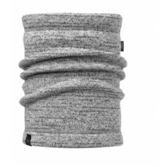 Шарф-труба Buff размер One size, melange grey