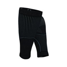 Гетры Decathlon, черно-серый