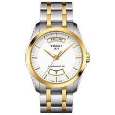 Наручные часы TISSOT T035.407.22.011.01