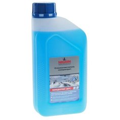 Концентрат жидкости для стеклоомывателя NIGRIN NIG1W60, -60°C, 1 л