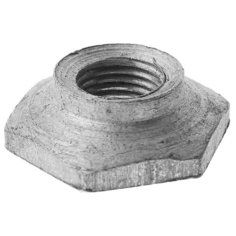 Гайка рычага корзины сцепления Красная Этна 53-1601178