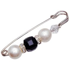 Queen fair Булавка Кубик 3714518