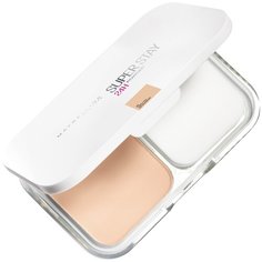 Maybelline New York SuperStay24 пудра компактная суперстойкая 06 светло-бежевый