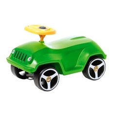 Каталка-толокар Brumee Wildee (BWILD) green