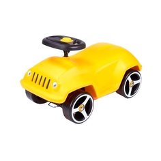 Каталка-толокар Brumee Wildee (BWILD) yellow