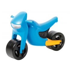 Каталка-толокар Brumee Speedee (BSPEED) blue