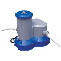 Фильтр-насос 9463 л/час Bestway