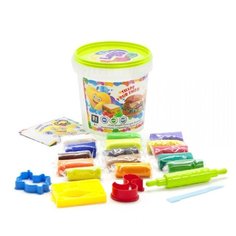 LOVINDO ФФ21002 Игровой набор для лепки "Ассорти 2" Lovin’Do