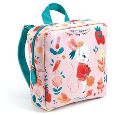 Рюкзачок Djeco Мышка