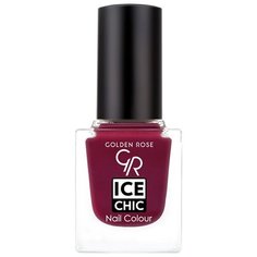 Лак Golden Rose Ice Chic, 10.5 мл, 41