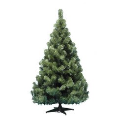 Искусственная ель Царь Елка айл 120 см 93725039