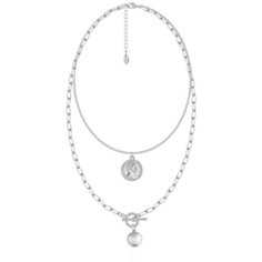 LIGHT NIGHT Дизайнерское колье в подарочной коробке 226195073 37см