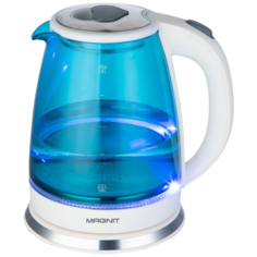 Чайник электрический MAGNIT RMK-3230 1,8 л. 1500 Вт
