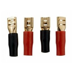 Клемма MYSTERY speaker terminal (10 GA, комплект)