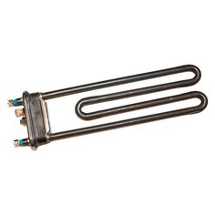 ТЭН 1950W 132180710, 146321800 (3406142) ZANUSSI 231x175mm (с отв. с буртом) 60шт/кор THERMOWATT HTR008ZN вз ZN5132