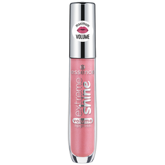 Essence Блеск для губ Extreme Shine, 003 dusty rose