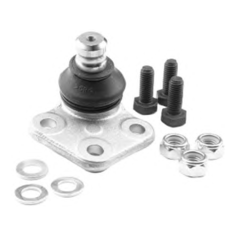 MOOG RE-BJ-7431 (820058656 / 820058656 / PARTOF820058656) шаровая опора лев.Renault (Рено) Kangoo (Кангу) II 08=> / Mercedes (Мерседес) citan 12=>