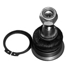 MOOG NIBJ4841 (401602Y000 / 401602Y411 / 401604N000) несущий направляющий шарнир