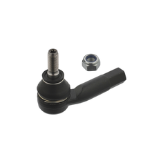 MOOG VO-ES-1507 (1J0422811B / 1J0422811E / 1J0422811E) наконечник рулевой тяги левый VW Golf (Гольф) iv, Bora (Бора) / Audi (Ауди) a2, a3 / Skoda (Шкода) Octavia (Октавия) / Seat (Сеат) Toledo (Толедо) II
