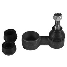 MOOG LR- LS-2681 (NTC1888) тяга стабилизатора переднего+заднего\ Land rover (Ленд ровер) Discovery (Дискавери) / range rover 81>