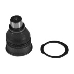 MOOG NIBJ10627 (NIBJ10627 / PARTOF545001KA0B / PARTOF545011KA0B) опора шаровая | перед прав / лев |