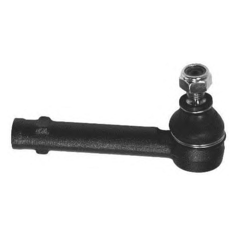 MOOG SA- ES-4904 (8957839 / 8993453 / 8993453) наконечник рулевой\ Saab (Сааб) 9000 all 84-98