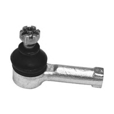 MOOG SK- ES-8222 (007350278P / 007350278P / 111500440) наконечник рулевой тяги Skoda (Шкода) Felicia (Фелиция) (i, II) / VW caddy